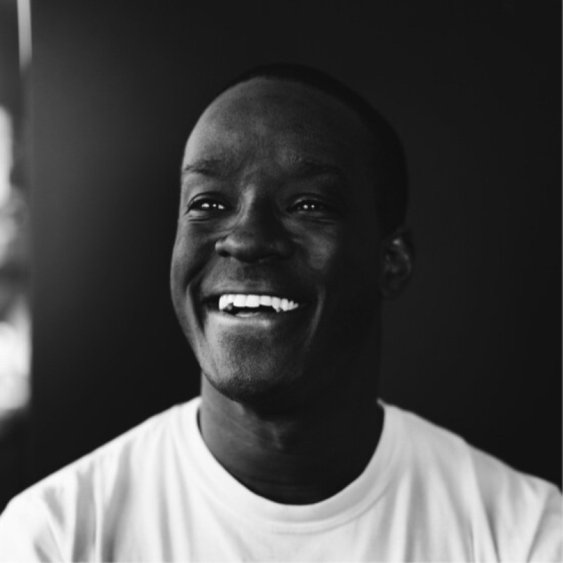 Fhiwa Ndou — lead career coach